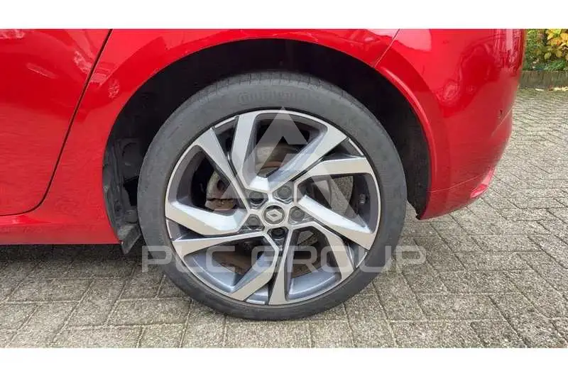 2021 Renault Megane