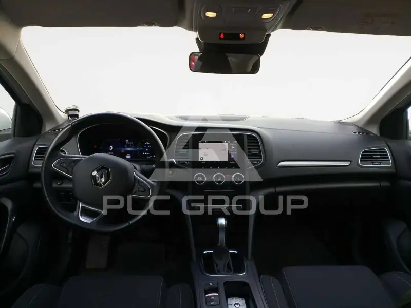 2021 Renault Megane