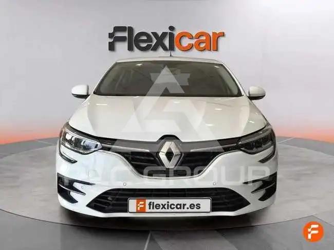 2021 Renault Megane
