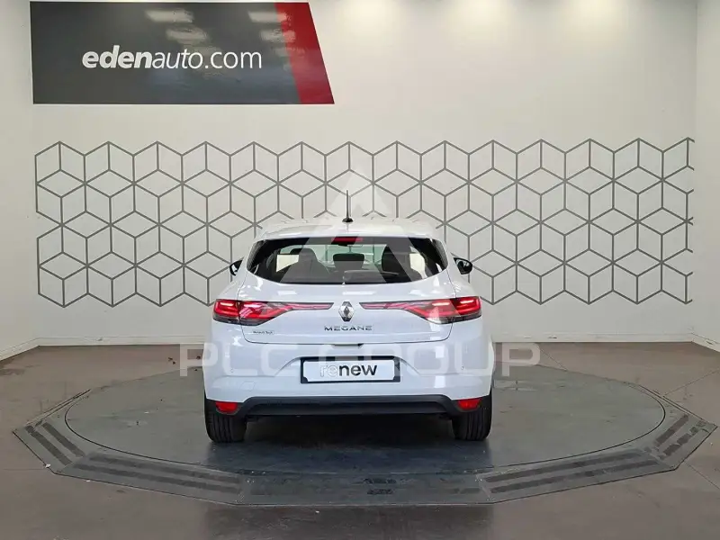 2021 Renault Megane