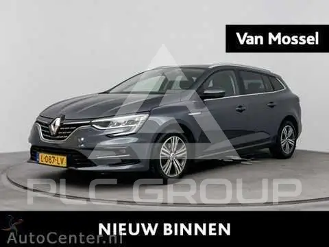 2021 Renault Megane