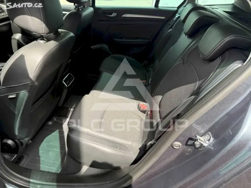 2021 Renault Megane