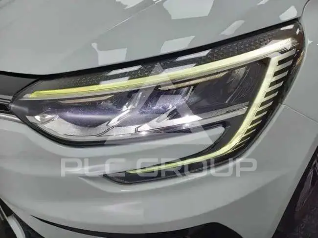 2021 Renault Megane
