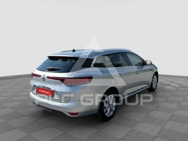 2021 Renault Megane