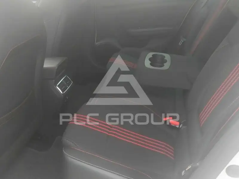 2021 Renault Megane
