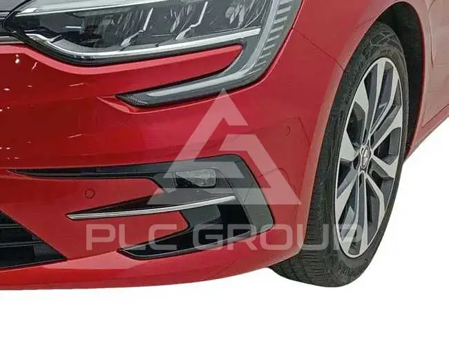 2021 Renault Megane