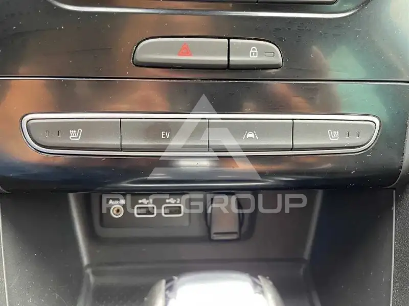 2021 Renault Megane
