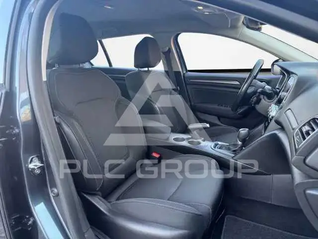 2021 Renault Megane