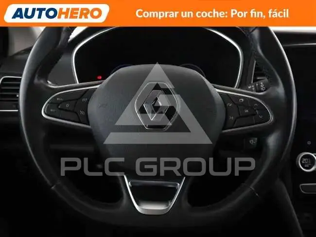 2021 Renault Megane