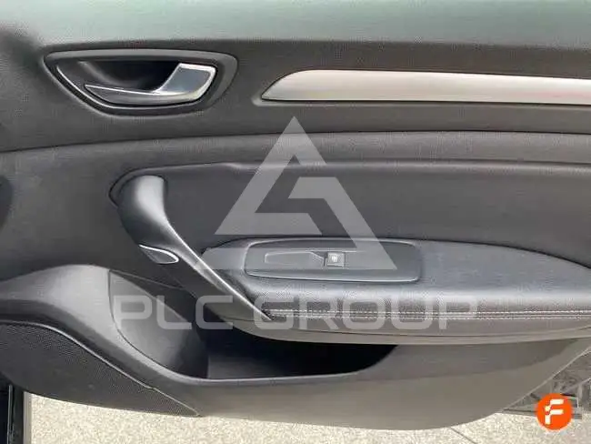2021 Renault Megane