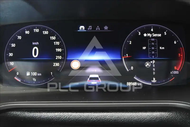 2021 Renault Megane