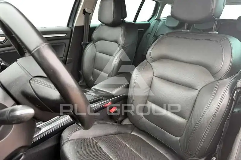 2021 Renault Megane