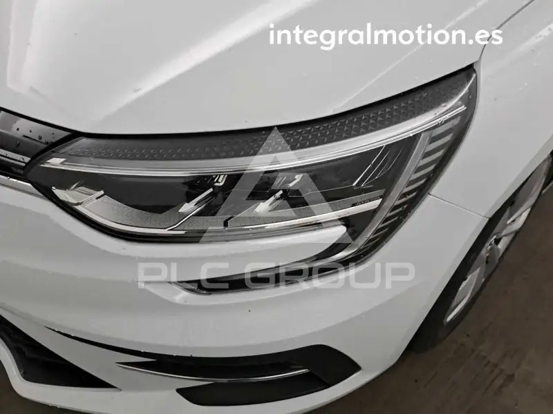 2021 Renault Megane