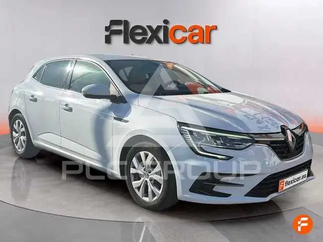 2021 Renault Megane