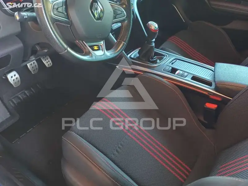 2021 Renault Megane