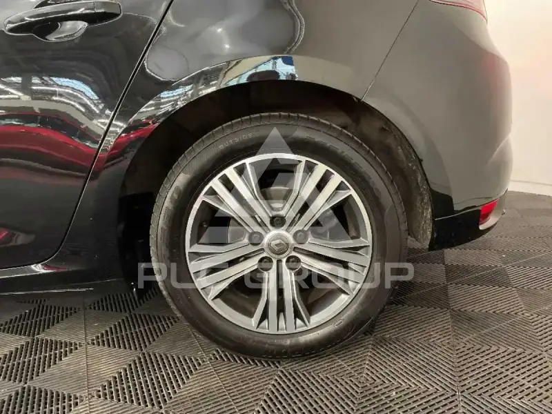 2021 Renault Megane