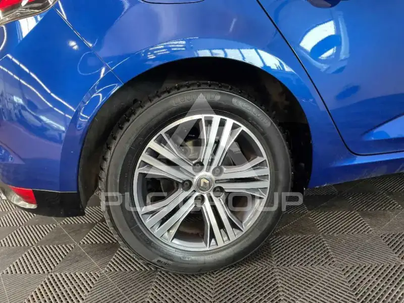 2021 Renault Megane