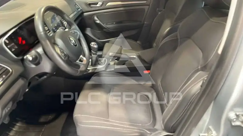2021 Renault Megane