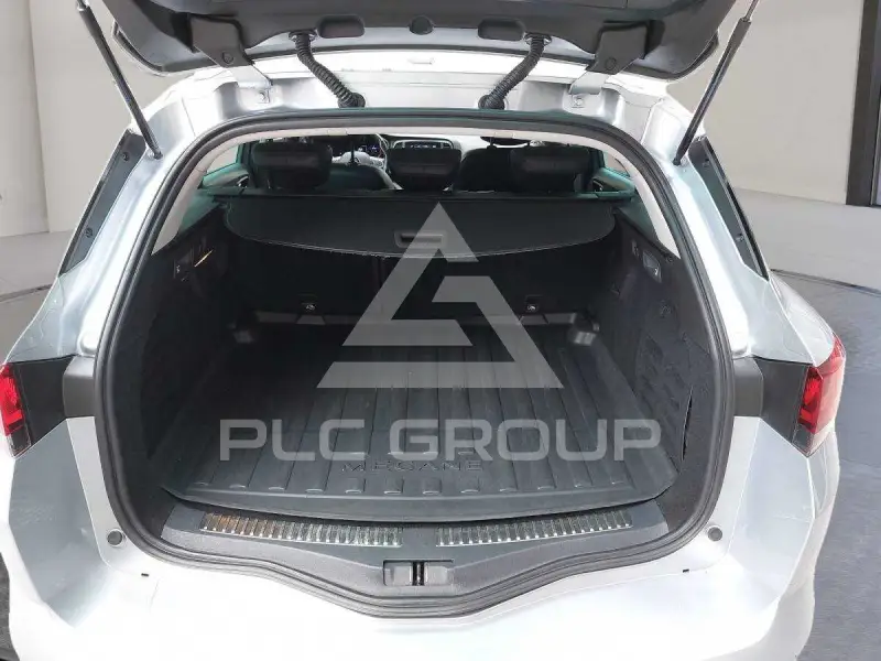 2021 Renault Megane