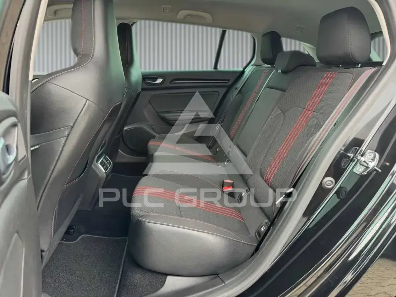 2021 Renault Megane