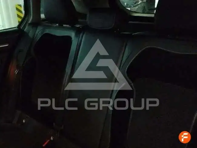 2021 Renault Megane