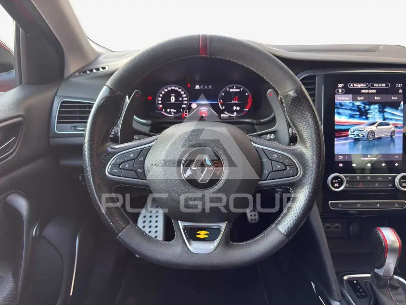 2021 Renault Megane