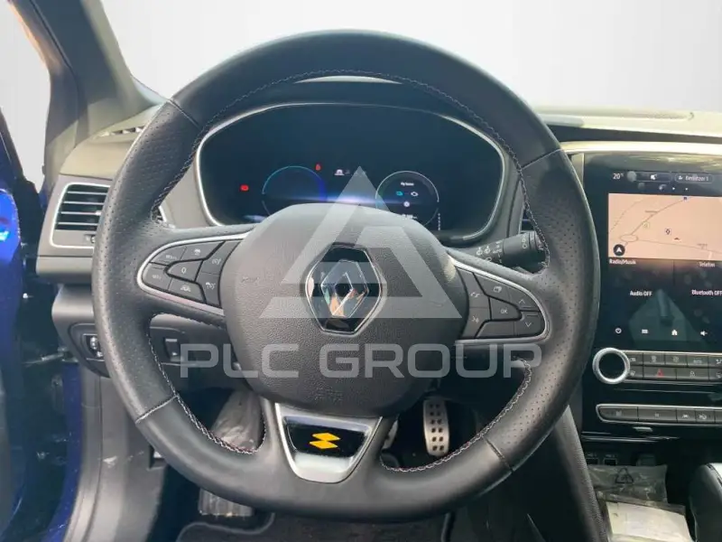 2021 Renault Megane