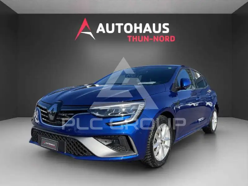 2021 Renault Megane