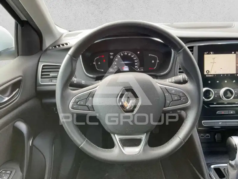2021 Renault Megane