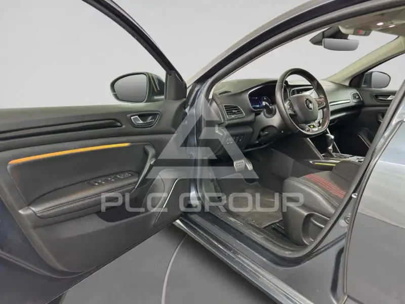 2021 Renault Megane
