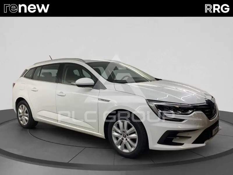 2021 Renault Megane