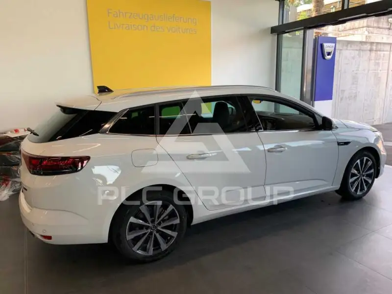 2021 Renault Megane