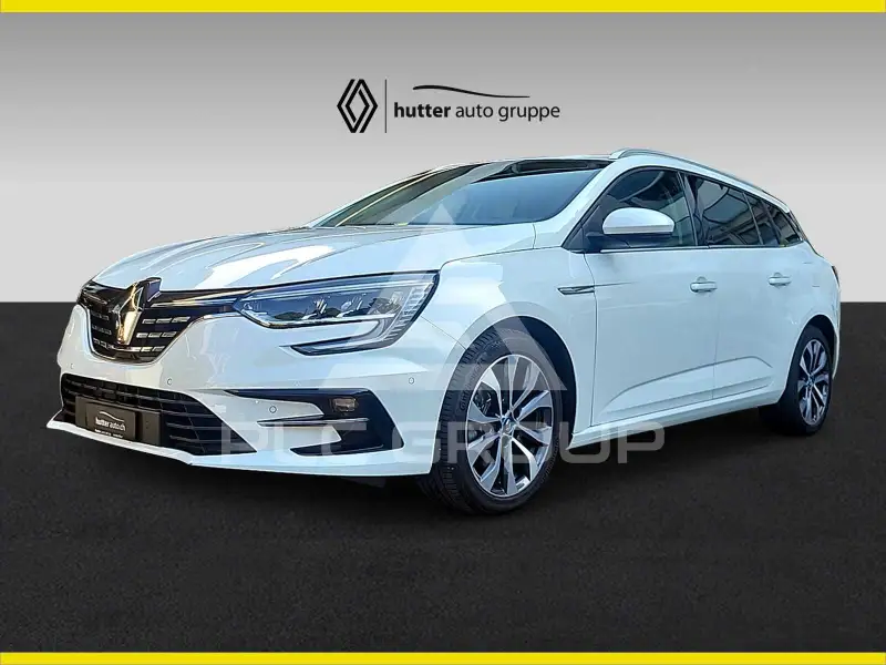 2021 Renault Megane