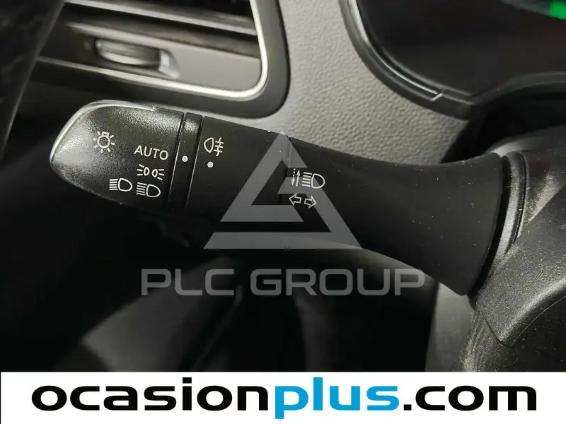 2021 Renault Megane