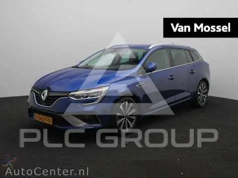 2021 Renault Megane