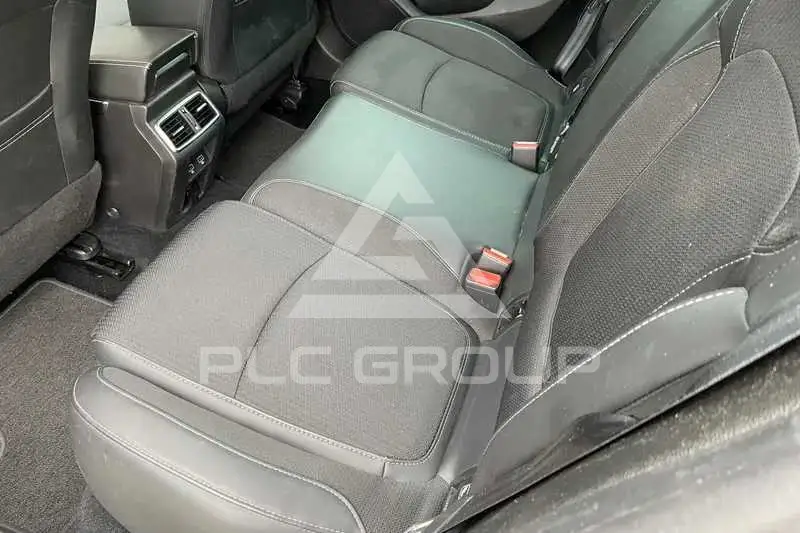 2021 Renault Megane
