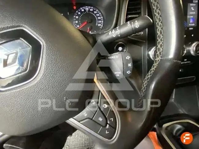 2021 Renault Megane