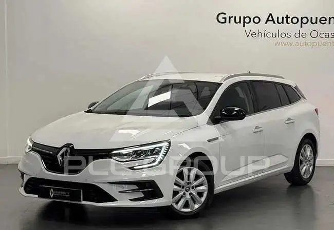 2021 Renault Megane