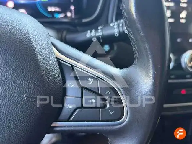 2021 Renault Megane