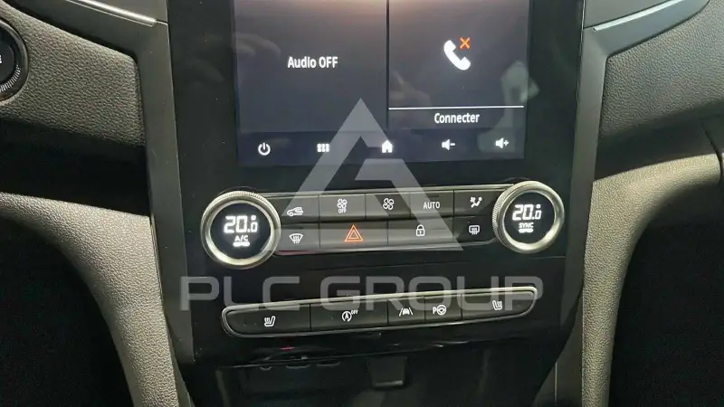 2021 Renault Megane