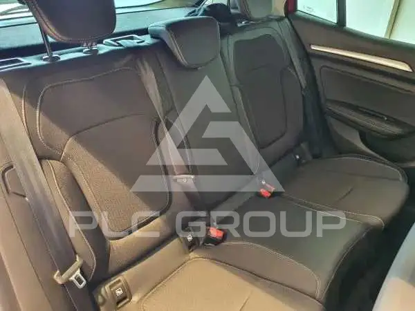 2021 Renault Megane