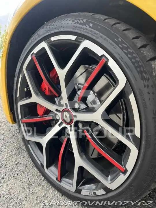 2021 Renault Megane