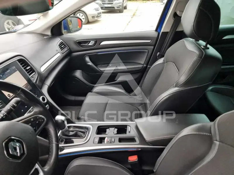 2021 Renault Megane