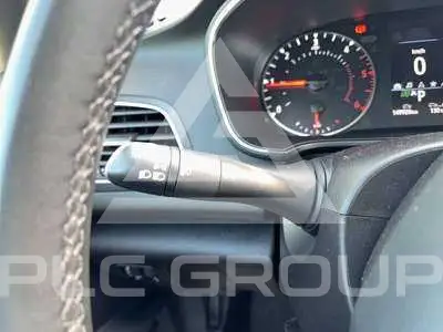 2021 Renault Megane