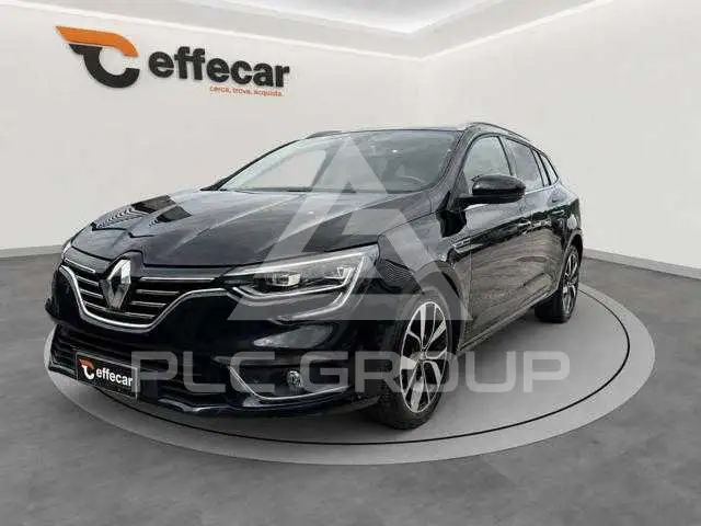 2021 Renault Megane
