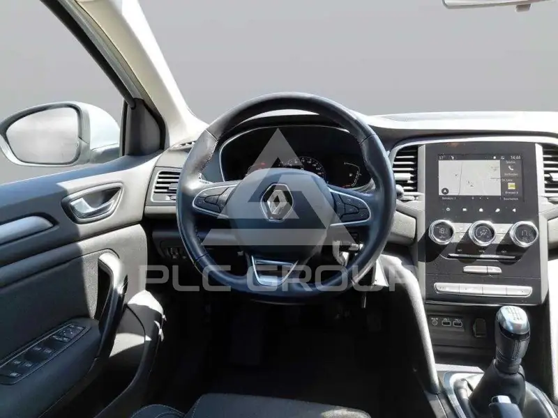 2021 Renault Megane