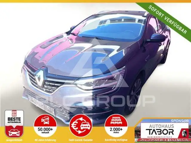 2021 Renault Megane