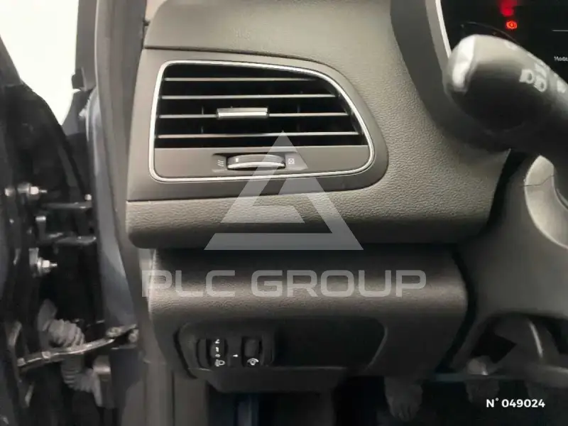 2021 Renault Megane