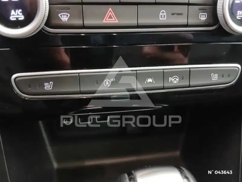2021 Renault Megane