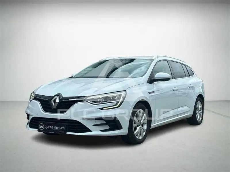 2021 Renault Megane